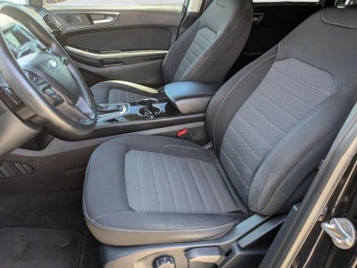 2017 Ford Edge SE FWD