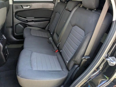 2017 Ford Edge SE FWD