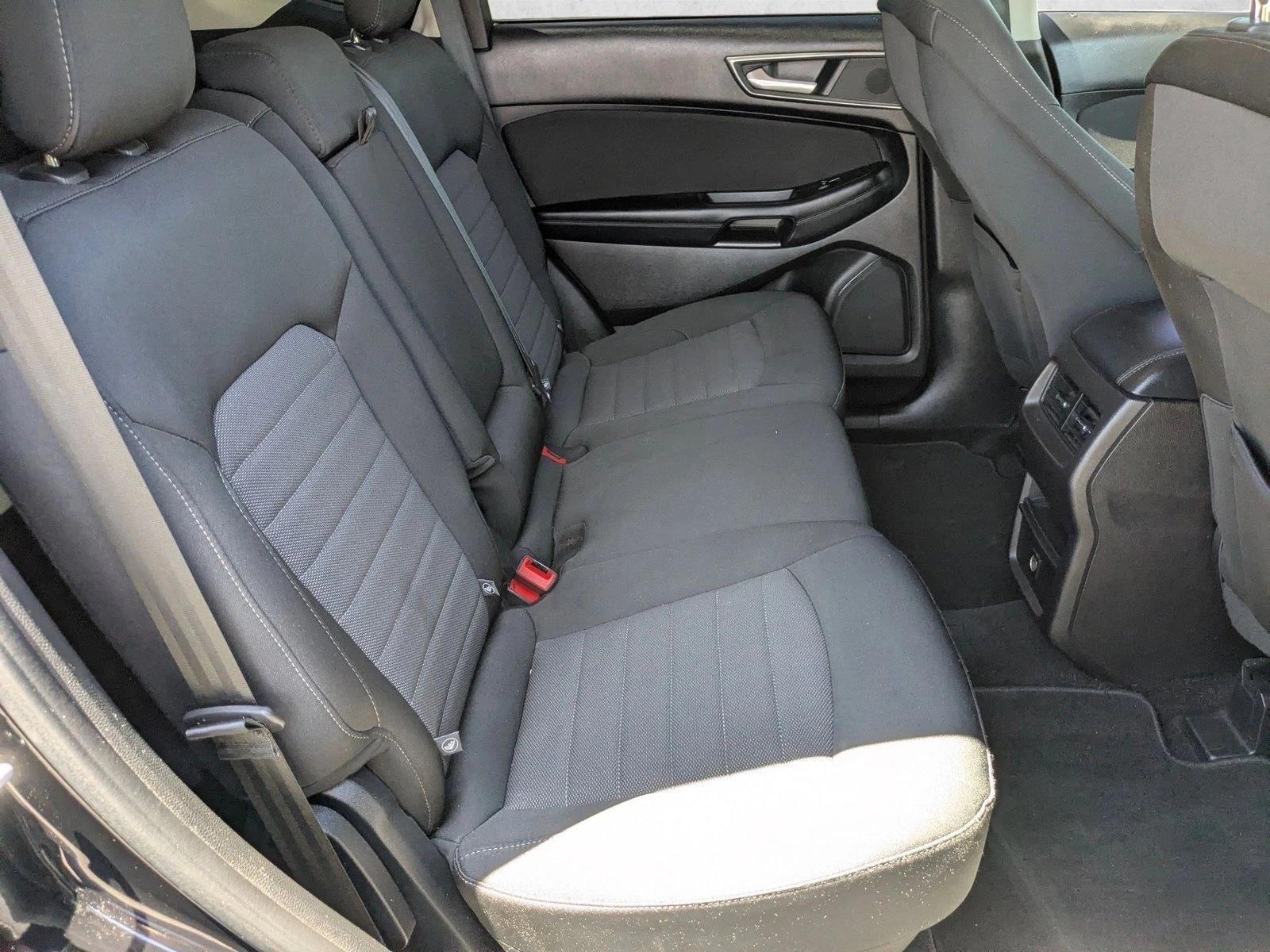 2017 Ford Edge SE FWD