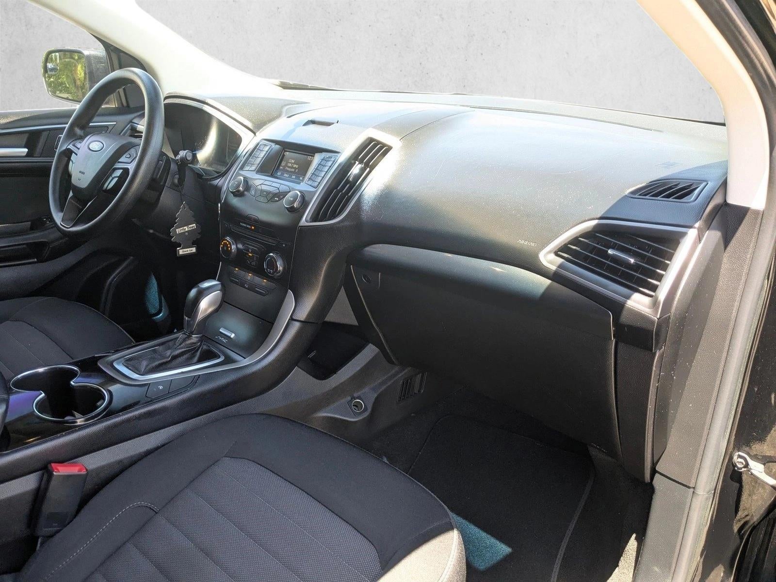 2017 Ford Edge SE FWD