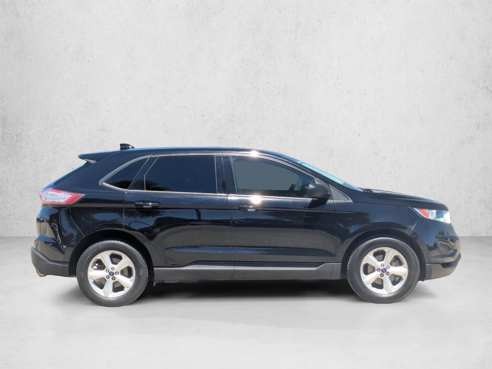 2017 Ford Edge SE FWD