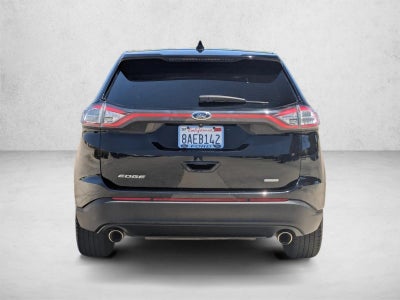 2017 Ford Edge SE FWD