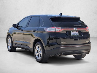 2017 Ford Edge SE FWD