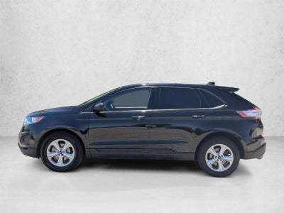 2017 Ford Edge SE FWD