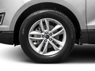 2017 Ford Edge SE FWD