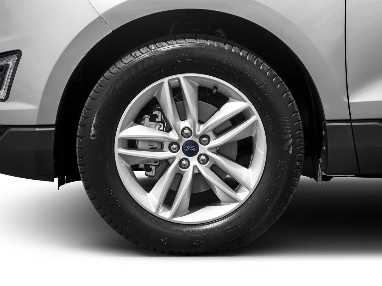 2017 Ford Edge SE FWD