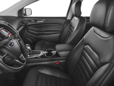 2017 Ford Edge SE FWD