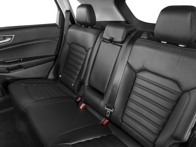 2017 Ford Edge SE FWD