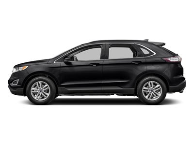 2017 Ford Edge SE FWD