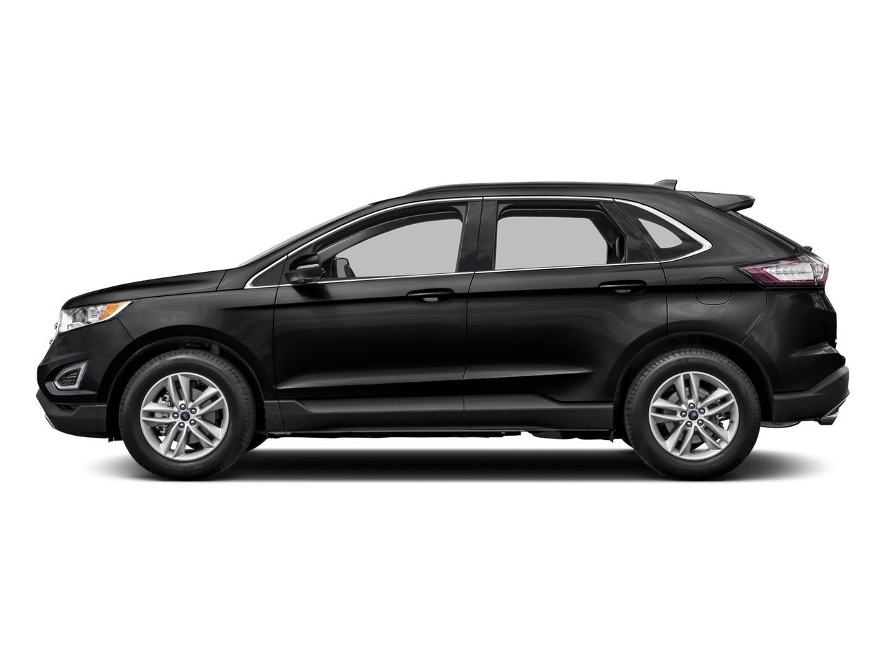 2017 Ford Edge SE FWD