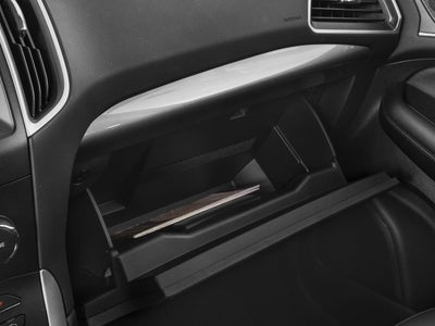 2017 Ford Edge SE FWD