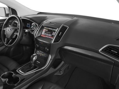 2017 Ford Edge SE FWD
