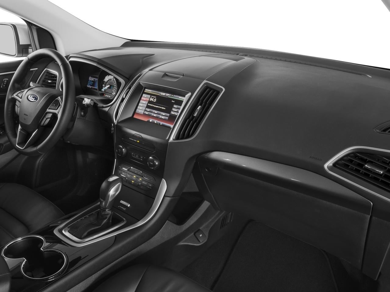 2017 Ford Edge SE FWD