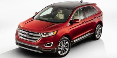 2017 Ford Edge SE FWD
