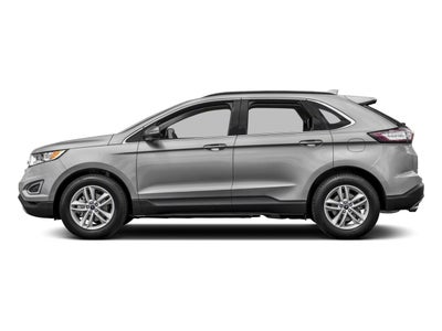 2017 Ford Edge SE FWD