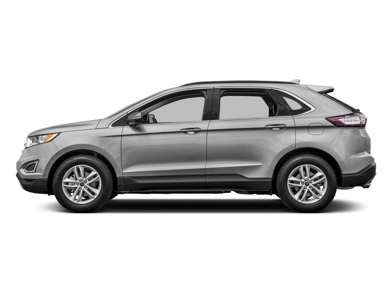 2017 Ford Edge SE FWD