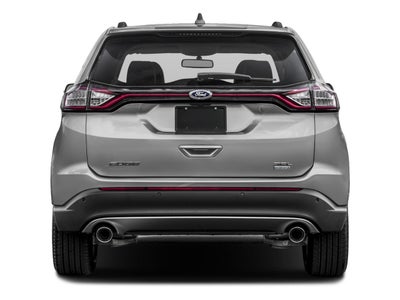 2017 Ford Edge SE FWD