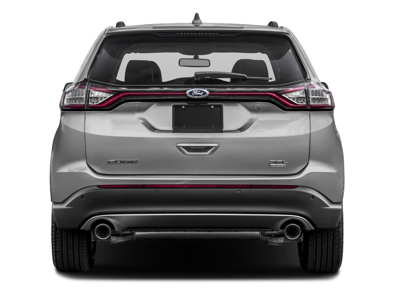 2017 Ford Edge SE FWD