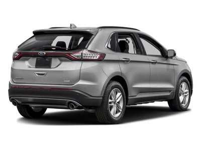 2017 Ford Edge SE FWD