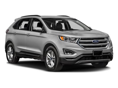 2017 Ford Edge SE FWD