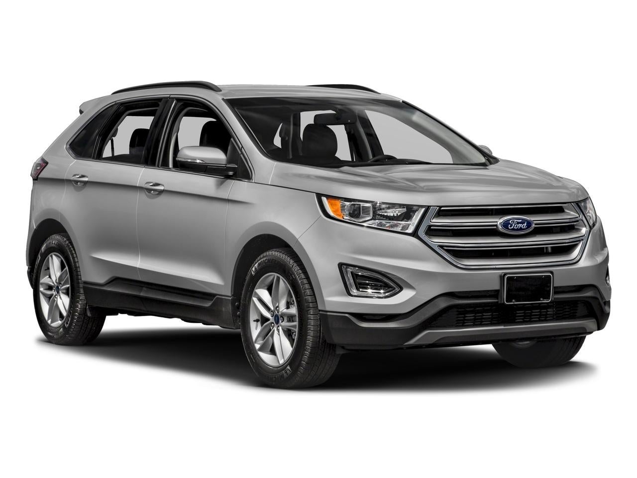 2017 Ford Edge SE FWD