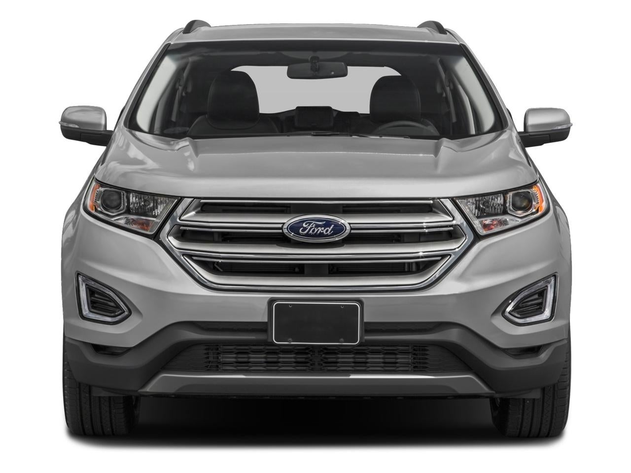 2017 Ford Edge SE FWD