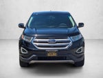 2018 Ford Edge Titanium FWD