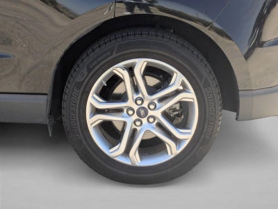 2018 Ford Edge Titanium FWD