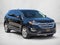 2018 Ford Edge Titanium FWD