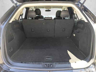 2018 Ford Edge Titanium FWD