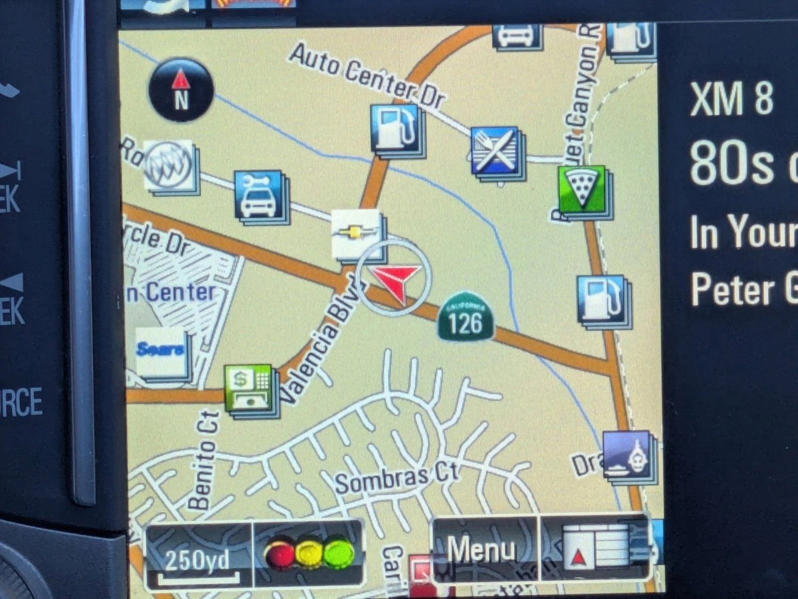 2015 Chevrolet Camaro 2dr Cpe LT w/1LT