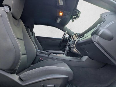 2015 Chevrolet Camaro 2dr Cpe LT w/1LT