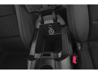 2015 Chevrolet Camaro 2dr Cpe LT w/1LT