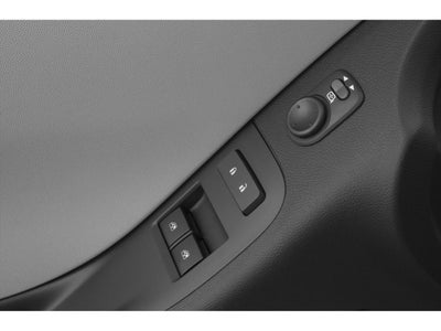 2015 Chevrolet Camaro 2dr Cpe LT w/1LT