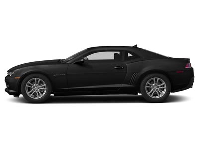 2015 Chevrolet Camaro 2dr Cpe LT w/1LT