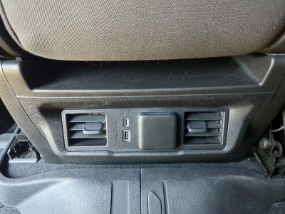 2024 Chevrolet Silverado 1500 Crew Cab Short Box 4-Wheel Drive LT 1LT