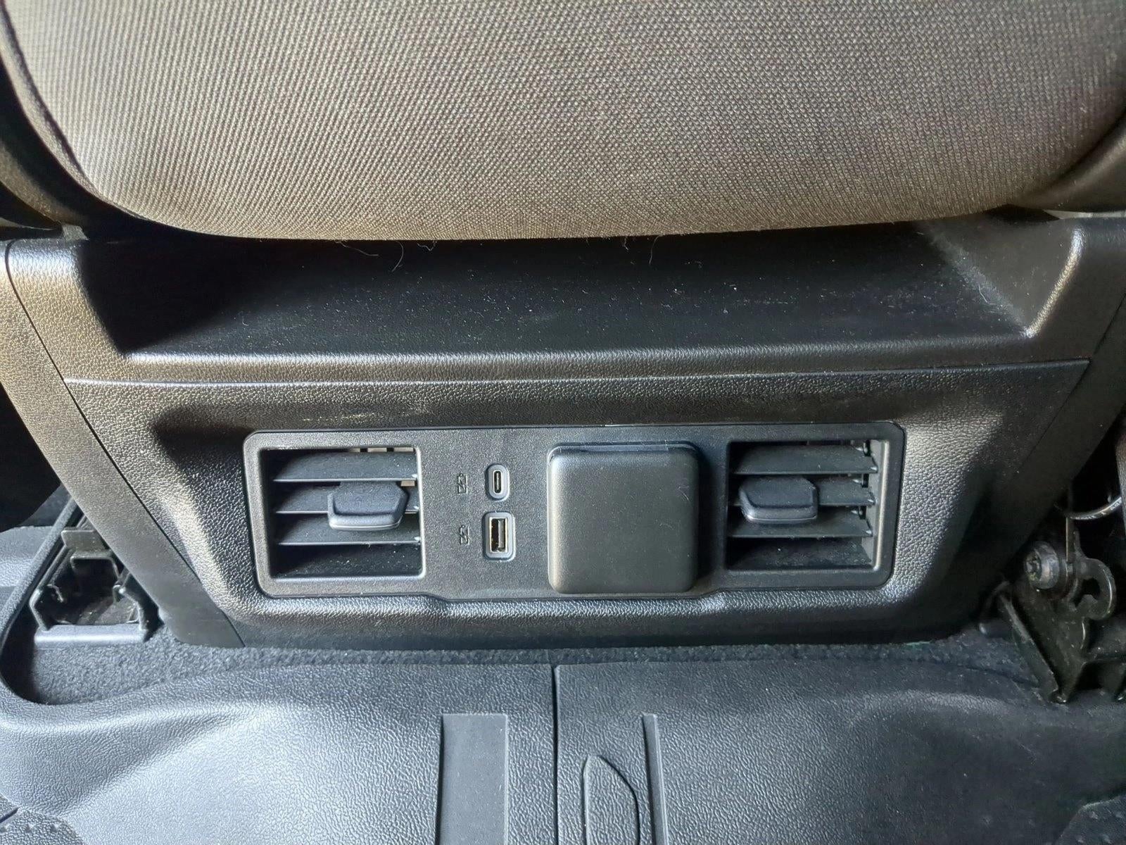 2024 Chevrolet Silverado 1500 Crew Cab Short Box 4-Wheel Drive LT 1LT