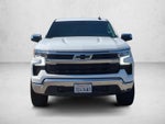 2024 Chevrolet Silverado 1500 Crew Cab Short Box 4-Wheel Drive LT 1LT