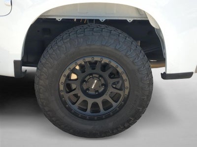 2024 Chevrolet Silverado 1500 Crew Cab Short Box 4-Wheel Drive LT 1LT