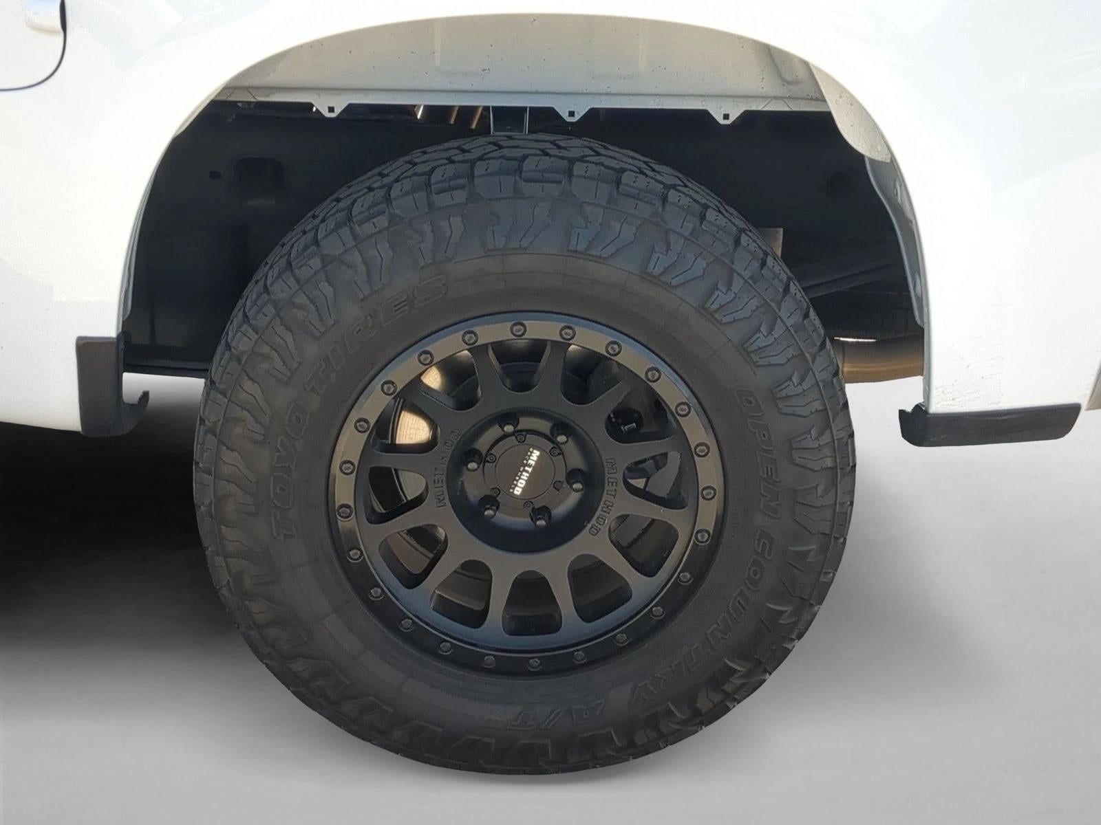 2024 Chevrolet Silverado 1500 Crew Cab Short Box 4-Wheel Drive LT 1LT