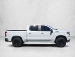 2024 Chevrolet Silverado 1500 Crew Cab Short Box 4-Wheel Drive LT 1LT