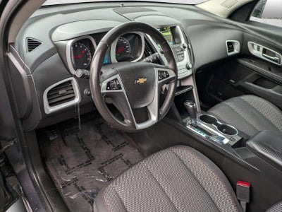2016 Chevrolet Equinox FWD LT