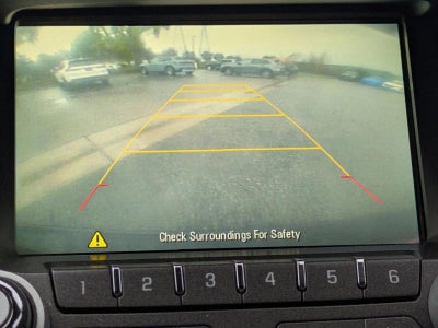 2016 Chevrolet Equinox FWD LT