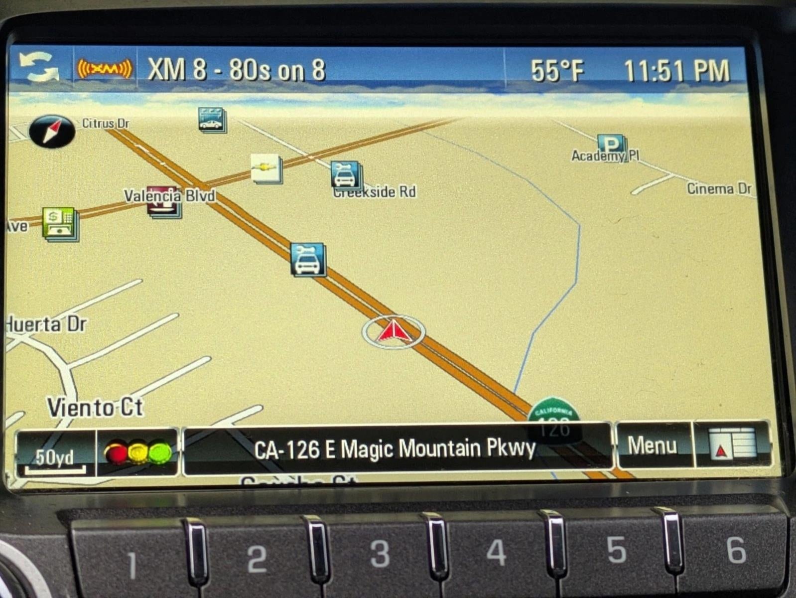 2016 Chevrolet Equinox FWD LT