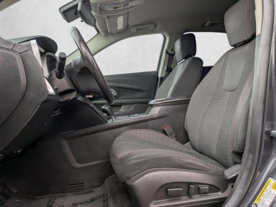 2016 Chevrolet Equinox FWD LT