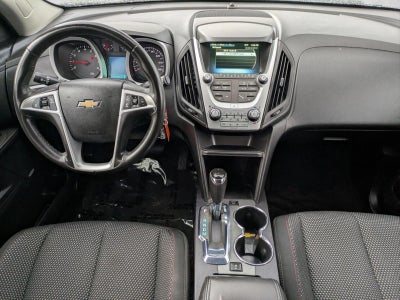 2016 Chevrolet Equinox FWD LT