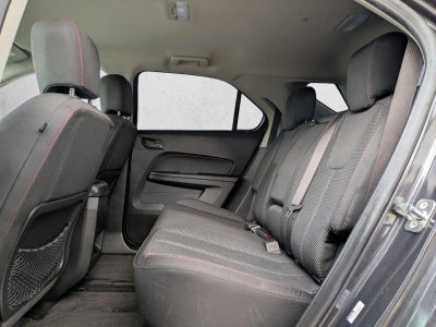 2016 Chevrolet Equinox FWD LT