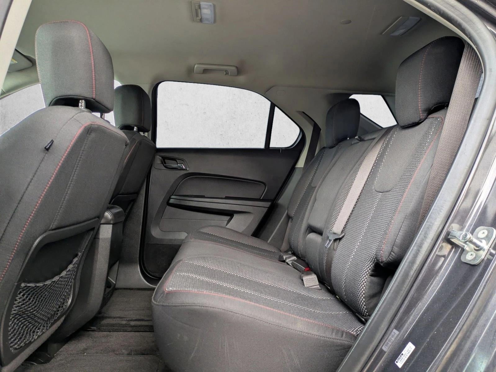 2016 Chevrolet Equinox FWD LT