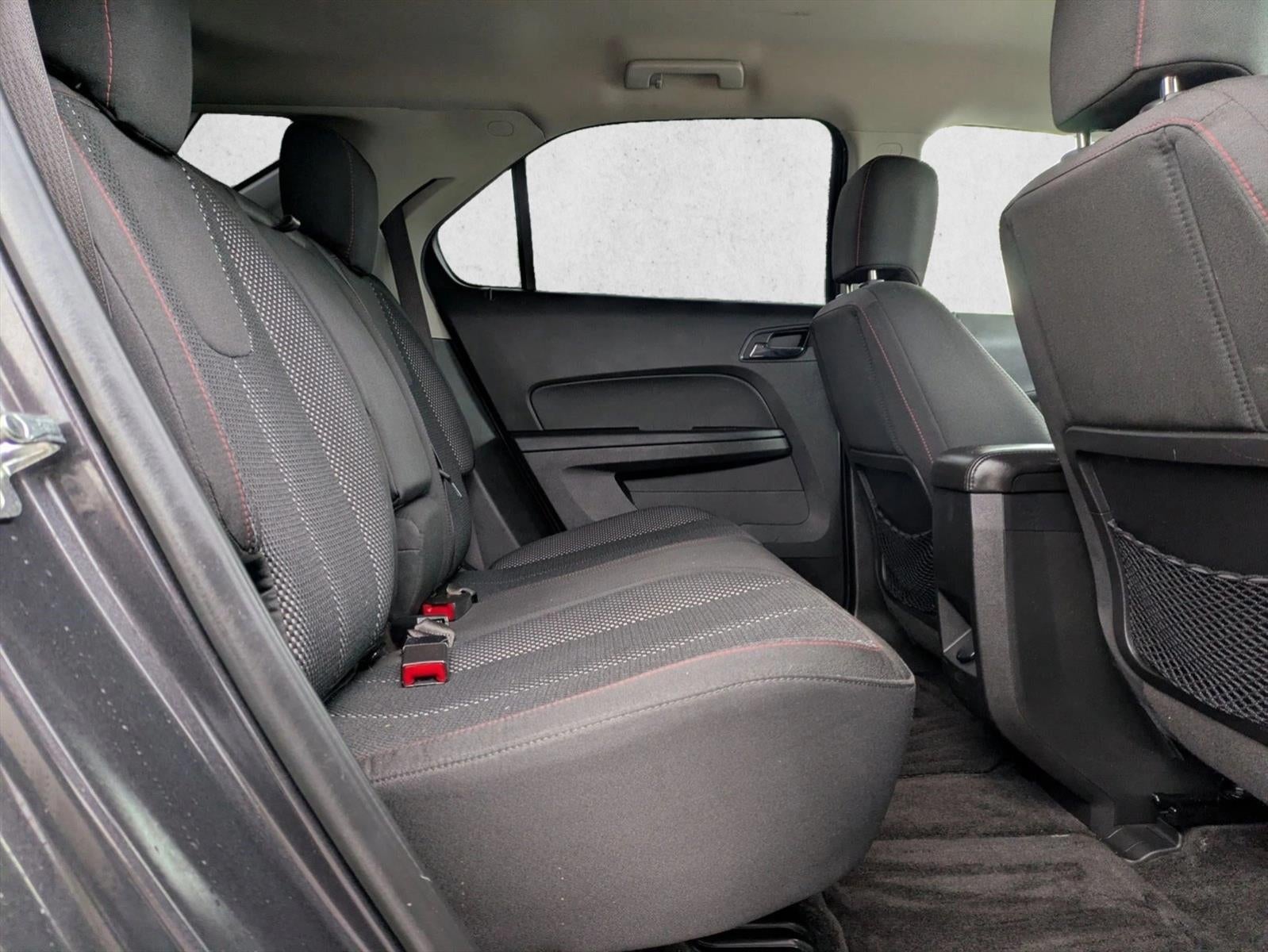 2016 Chevrolet Equinox FWD LT