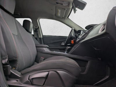 2016 Chevrolet Equinox FWD LT